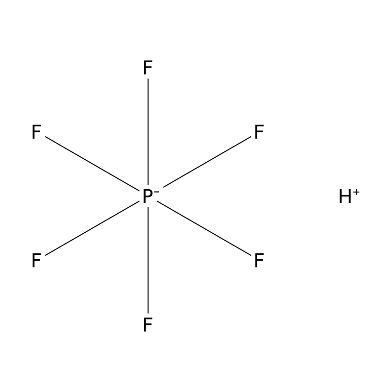 Hexafluorophosphoric acid