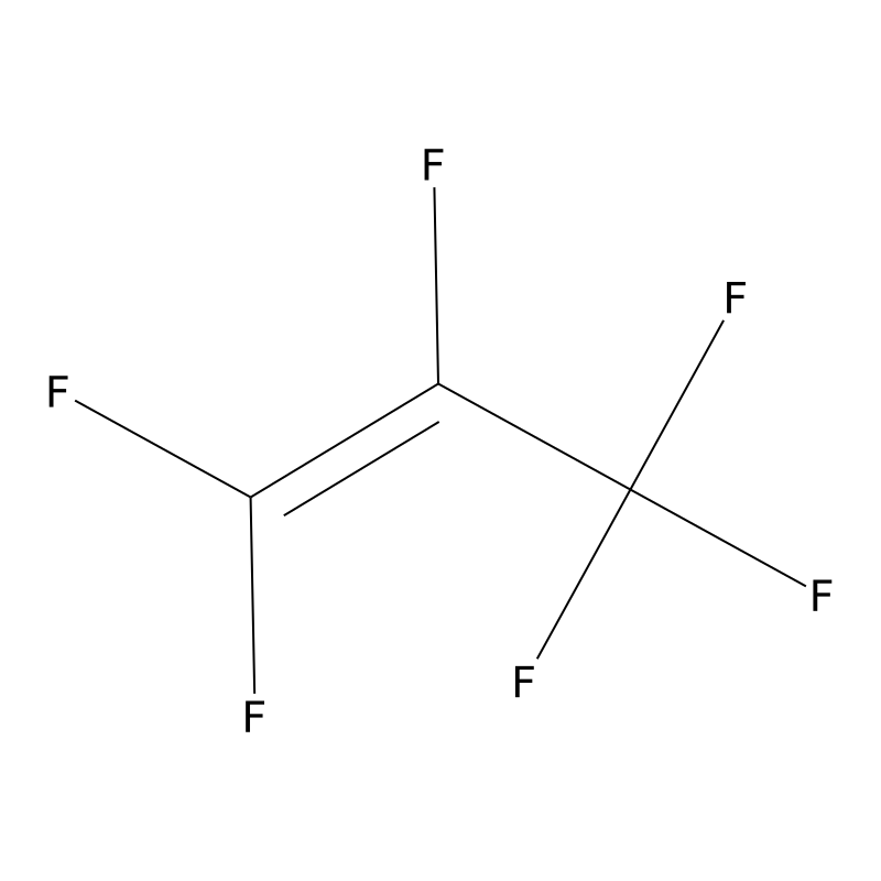 Hexafluoropropene
