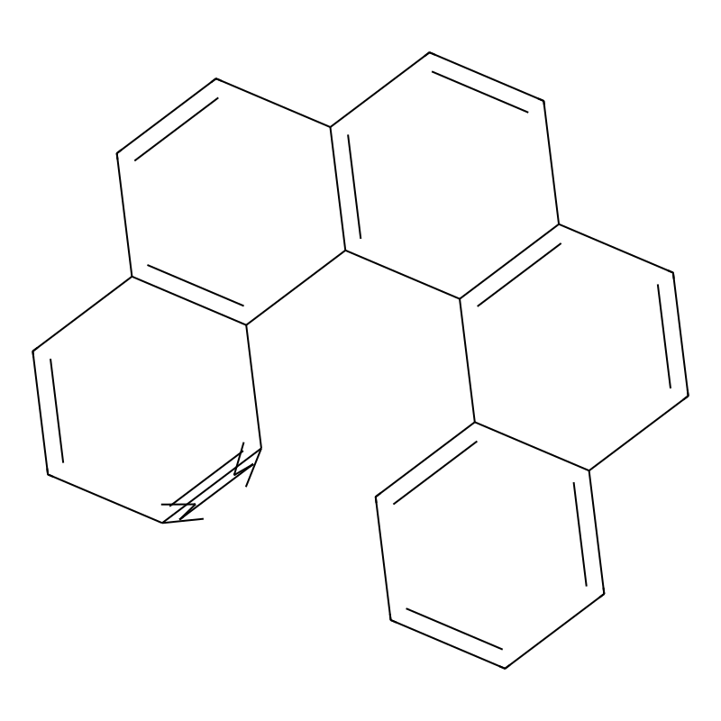 Hexahelicene