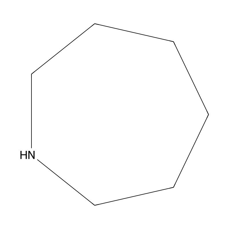 Hexamethyleneimine