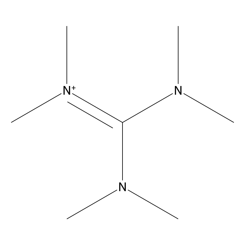Hexamethylguanidinium chloride