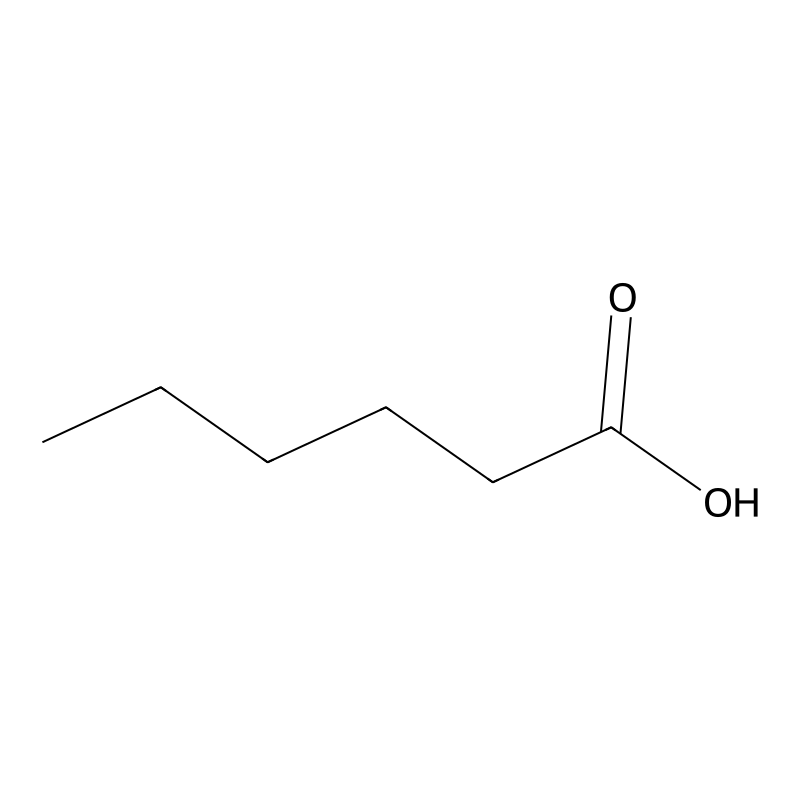 Hexanoic acid