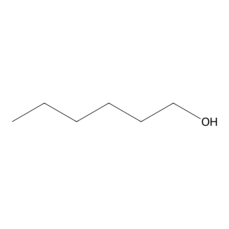 Hexanol