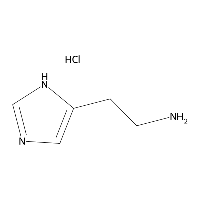 Histamine hydrochloride