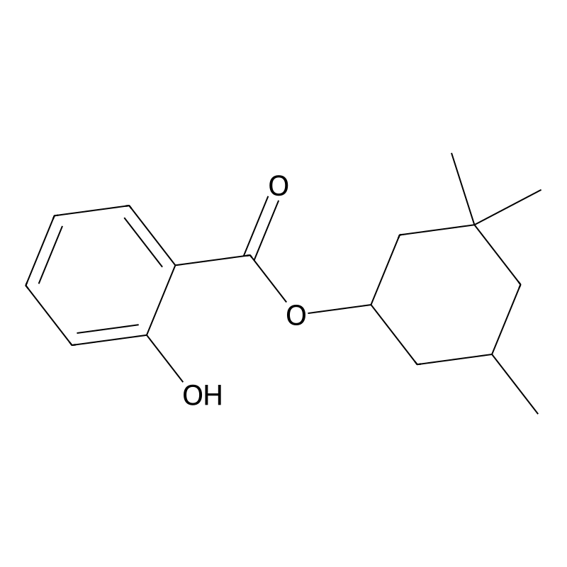 Homosalate