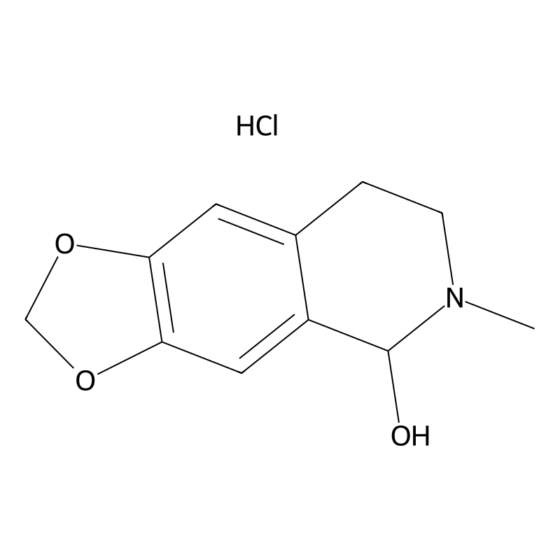 Hydrastinine Hydrochloride