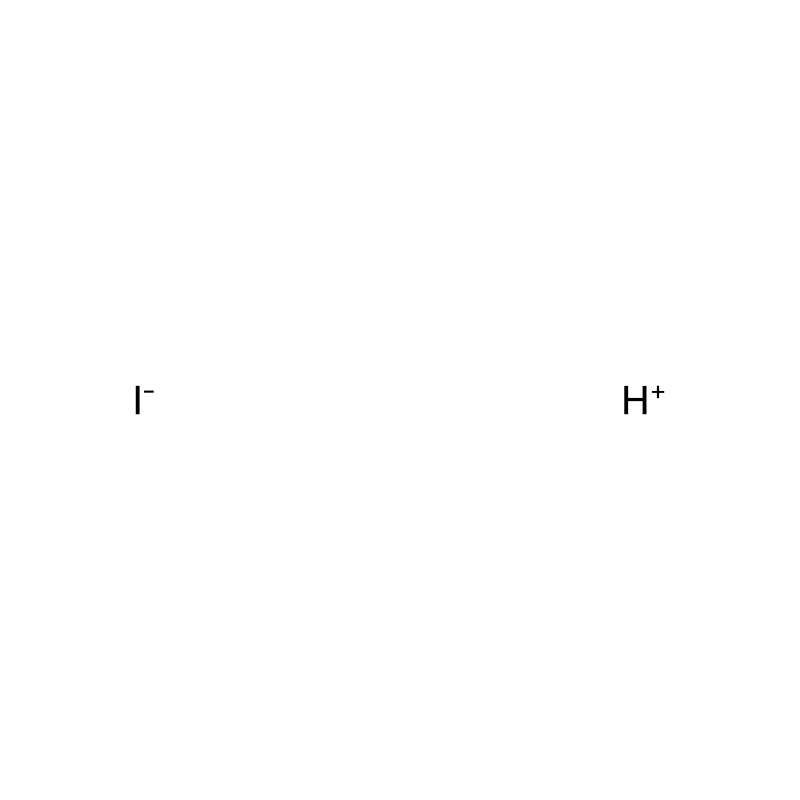 Hydriodic acid