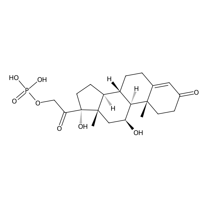 Hydrocortisone Phosphate