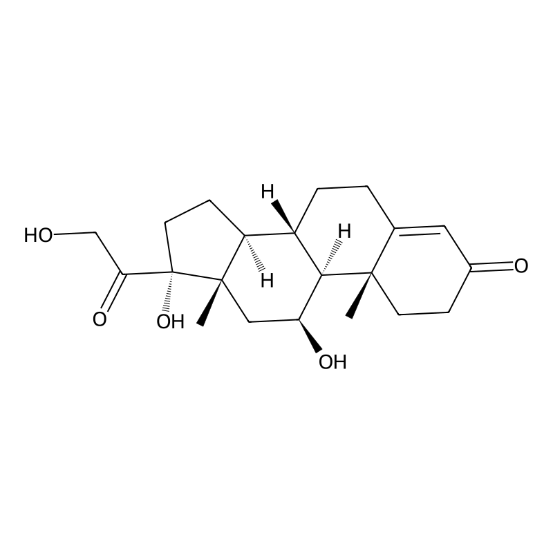 Hydrocortisone