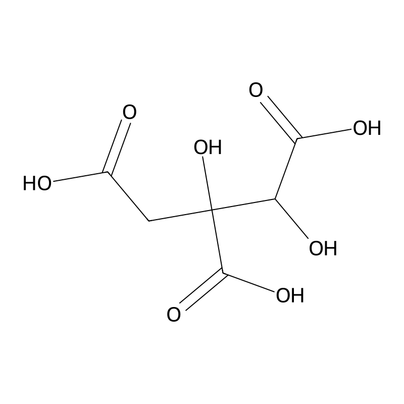 Hydroxycitric acid