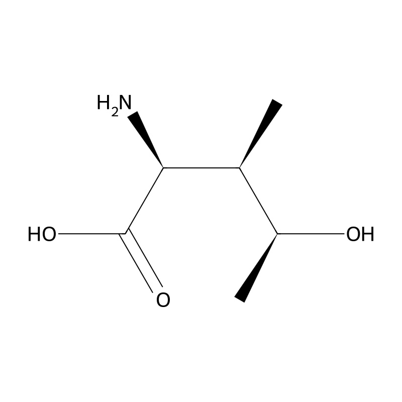 Hydroxyisoleucine