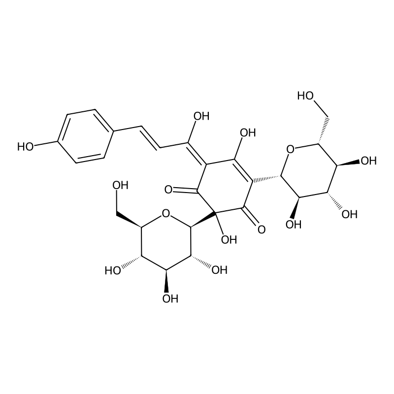 Hydroxysafflor Yellow A