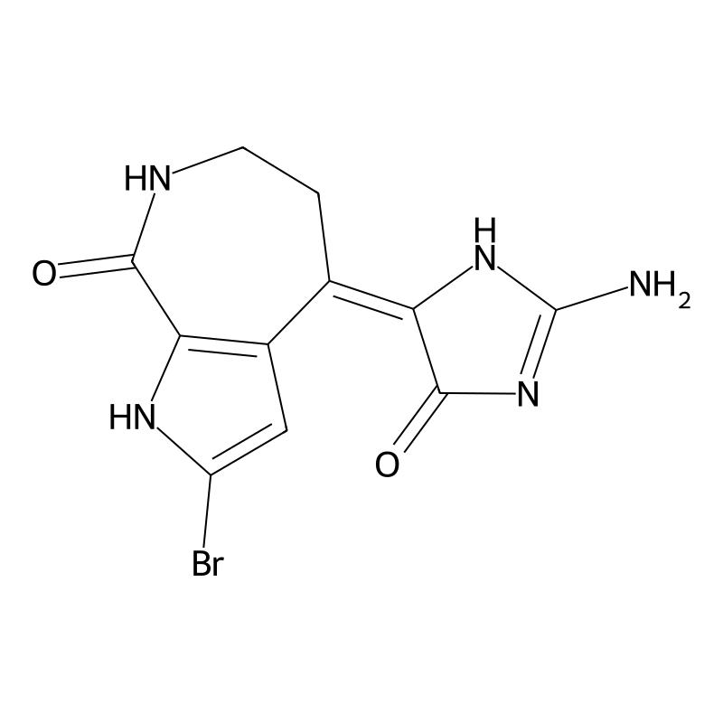 Hymenialdisine