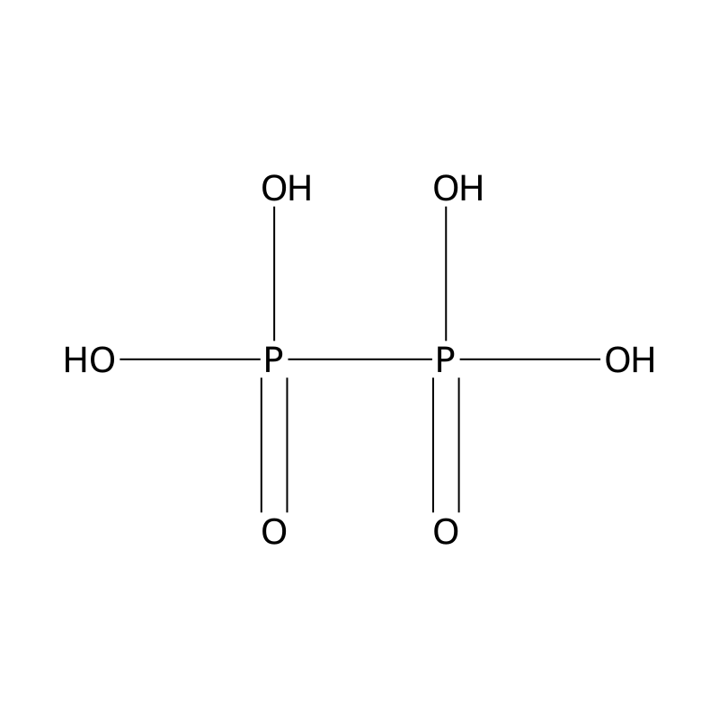 Hypophosphoric acid