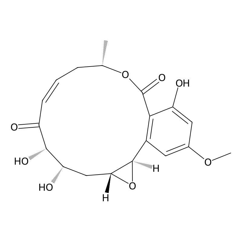 Hypothemycin