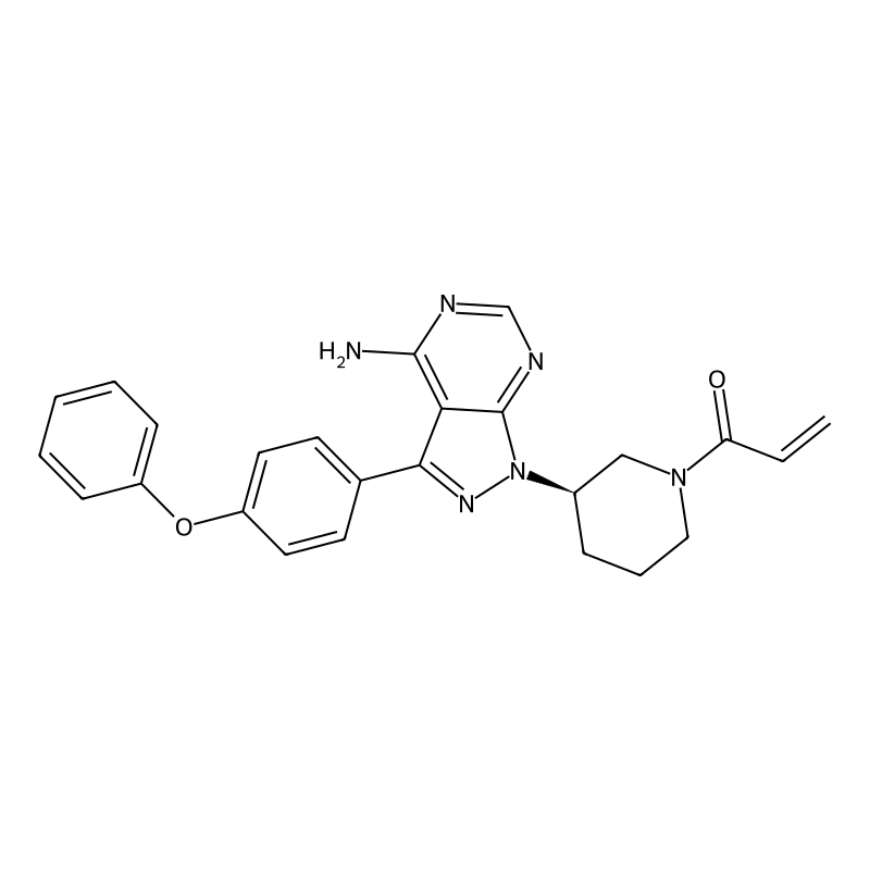 Ibrutinib