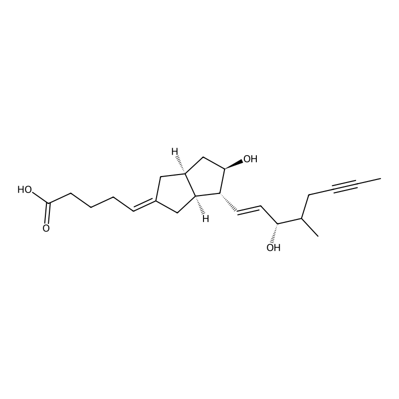 Iloprost