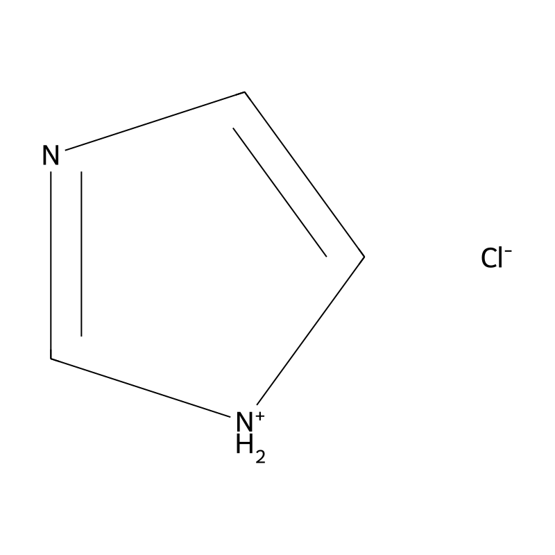 Imidazolium chloride