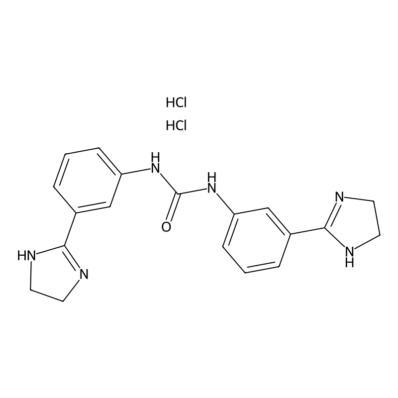 Imidocarb hydrochloride