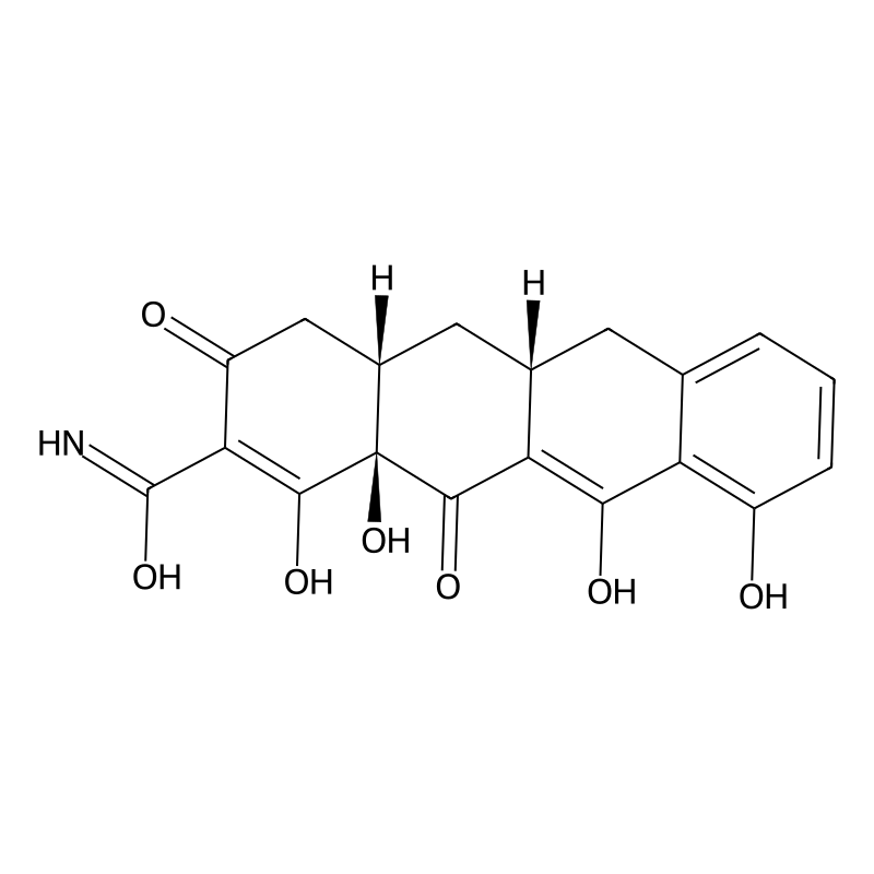 Incyclinide