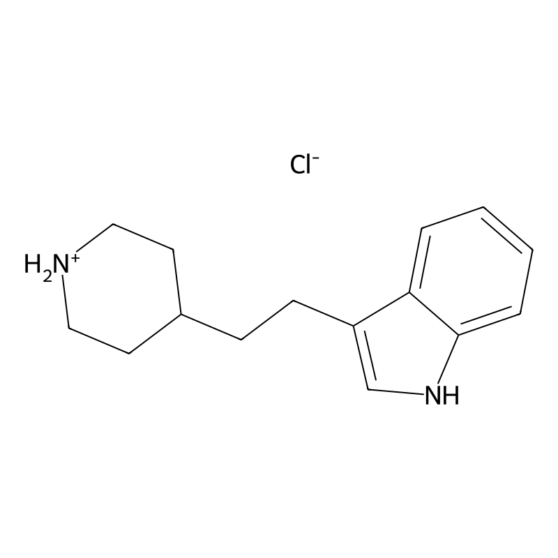 Indalpine hydrochloride