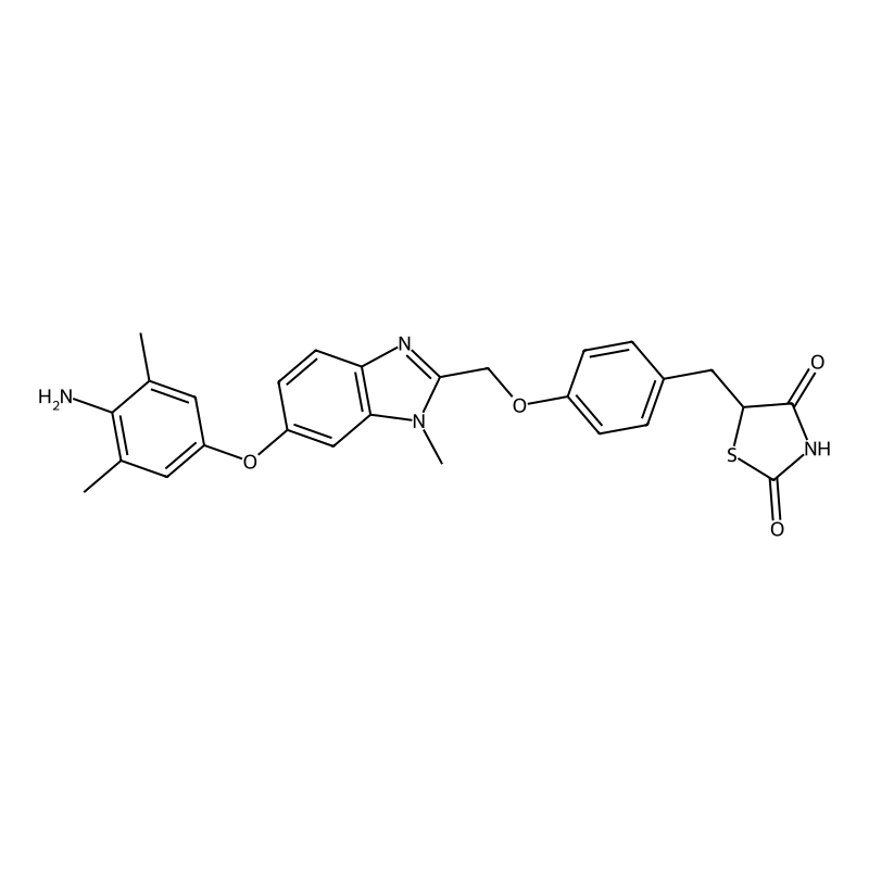 Inolitazone