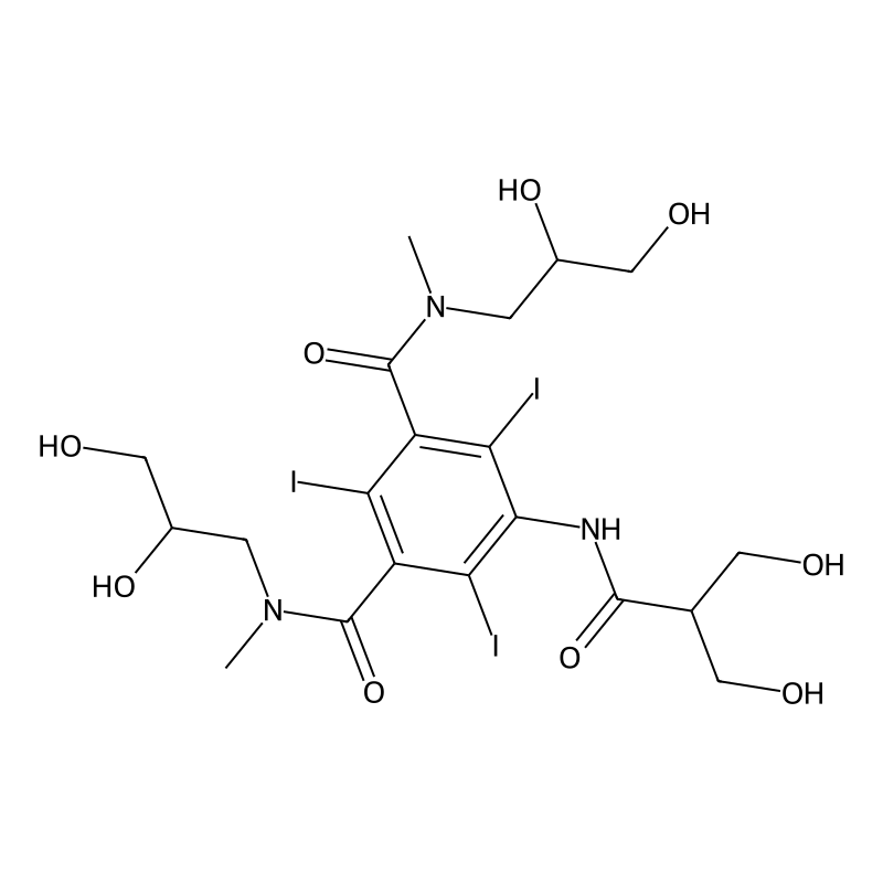 Iobitridol