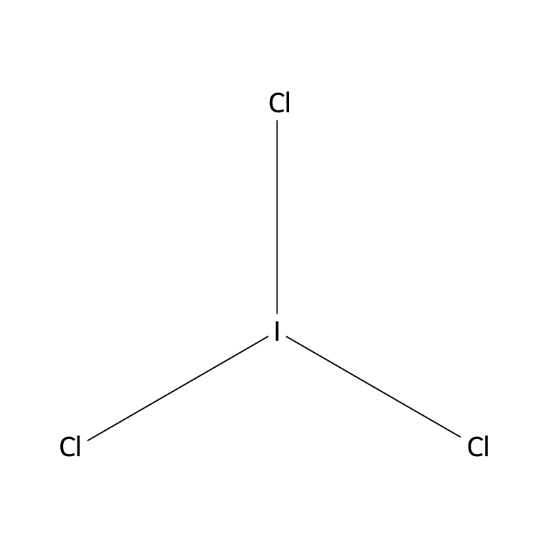 Iodine trichloride