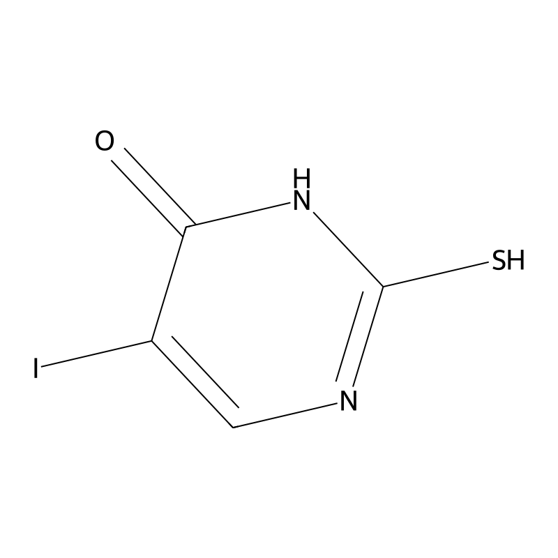 Iodothiouracil