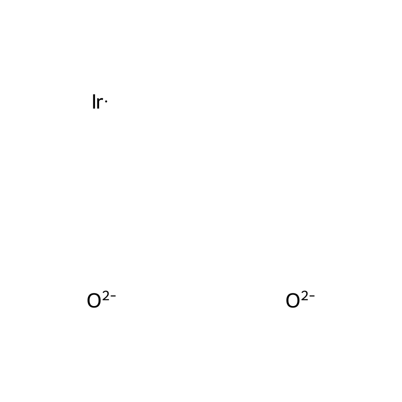 Iridium dioxide