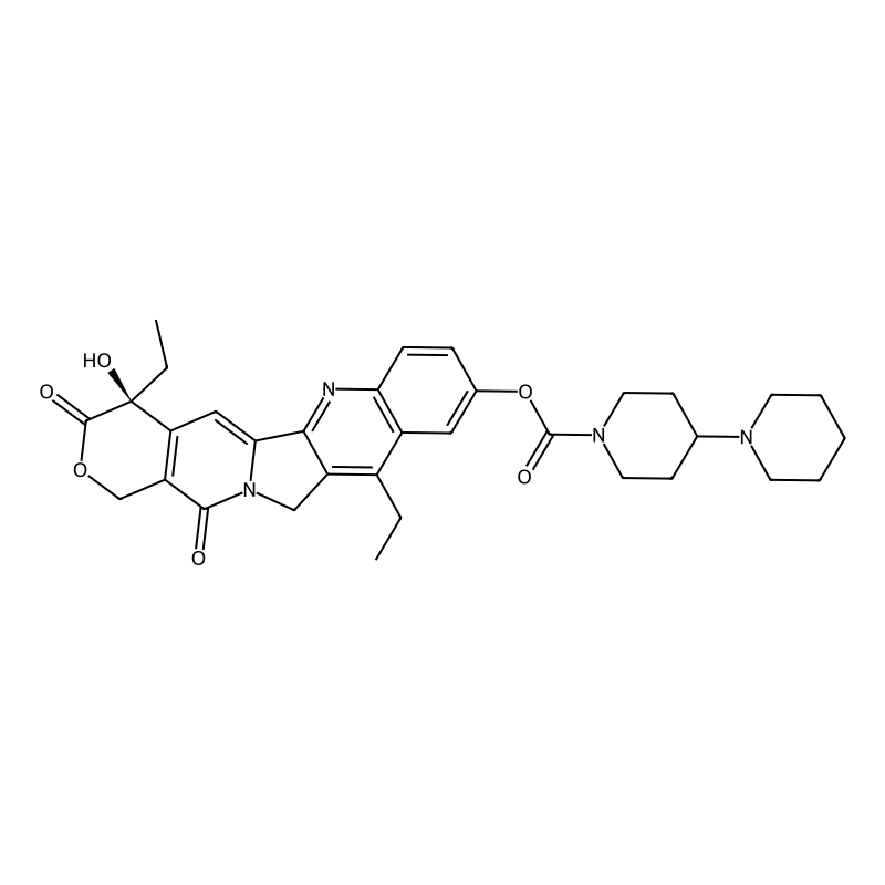 Irinotecan