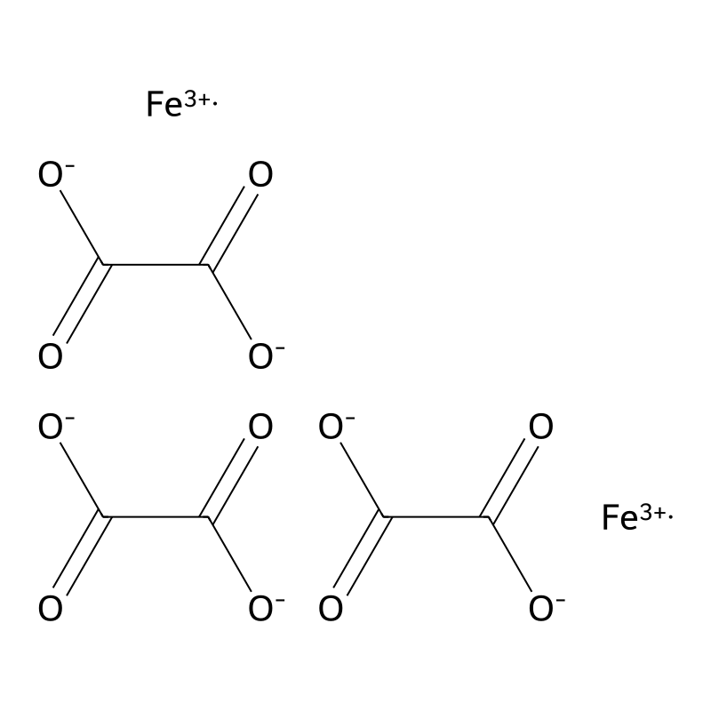 Iron oxalate