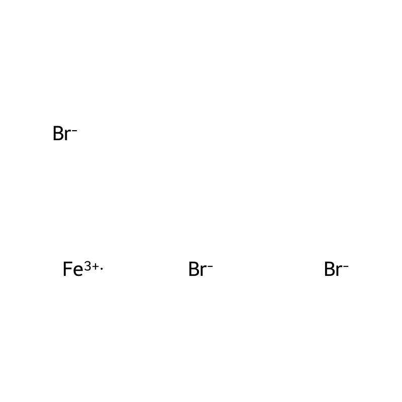 Iron tribromide