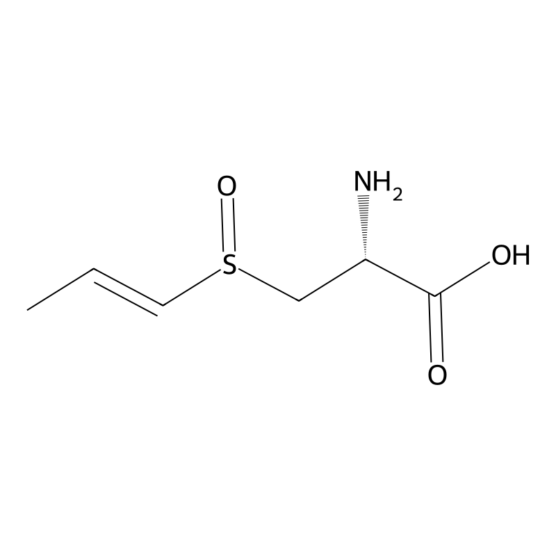 Isoalliin