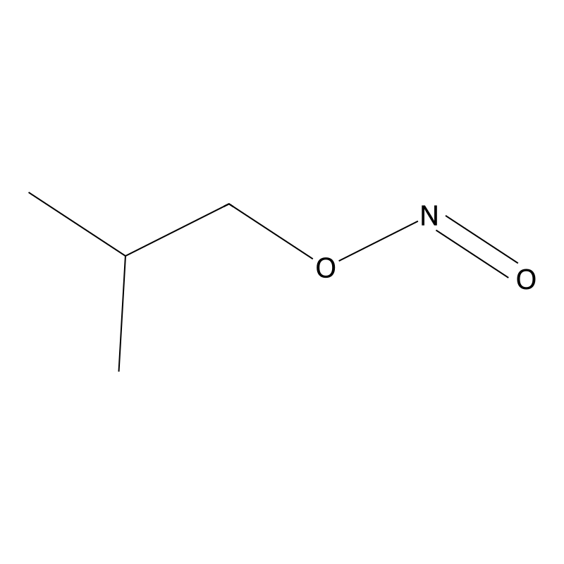 Isobutyl nitrite