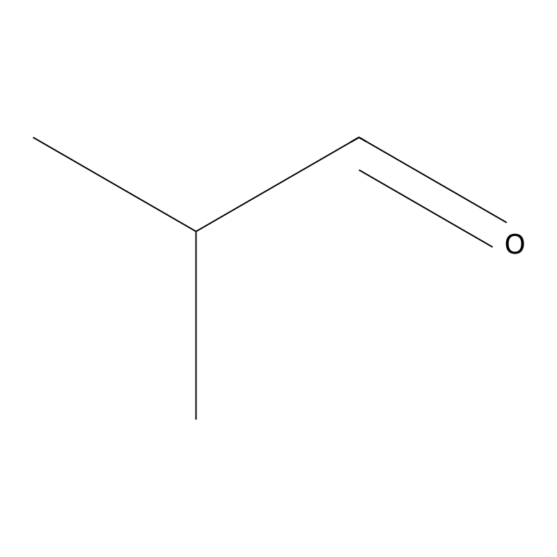 Isobutyraldehyde