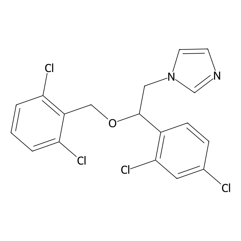 Isoconazole
