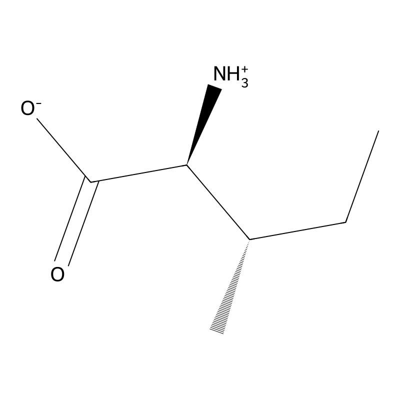 Isoleucine