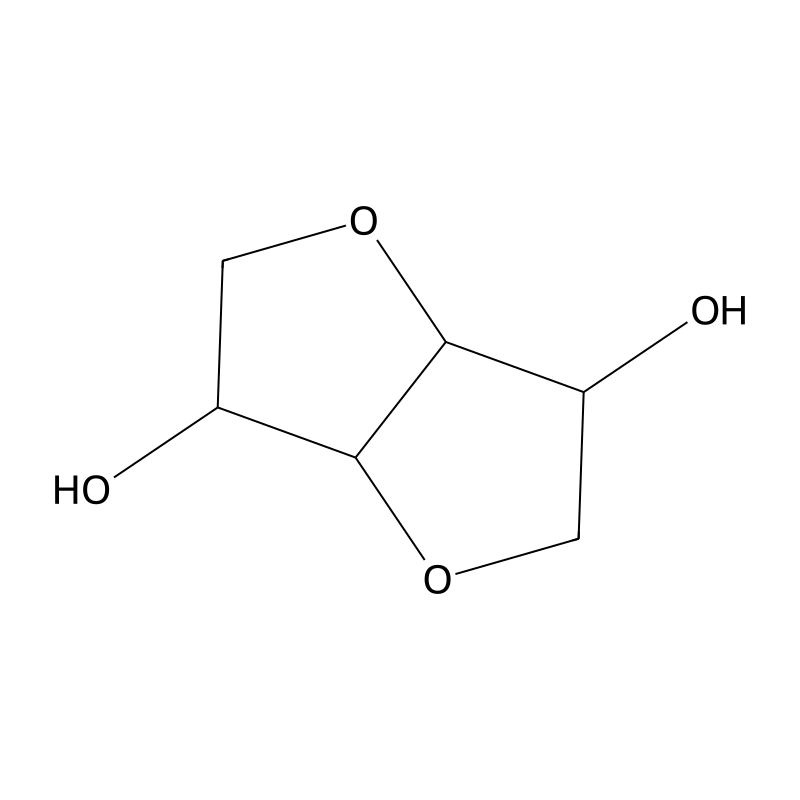 Isomannide