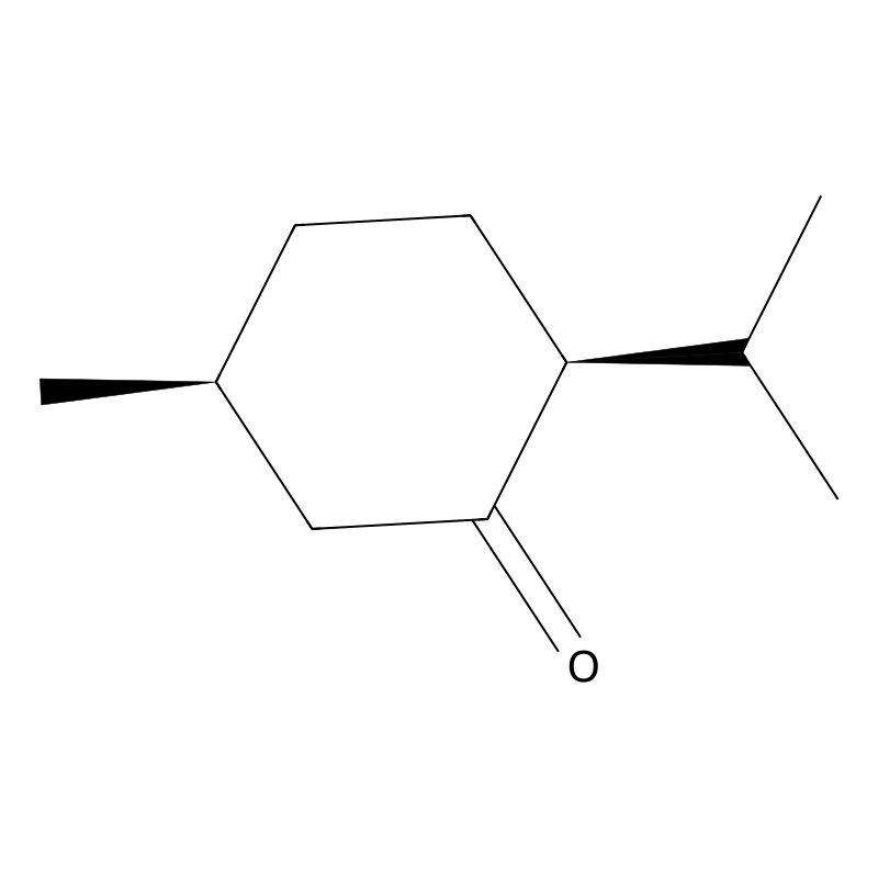 Isomenthone