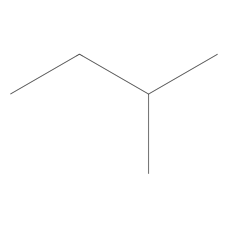 Isopentane