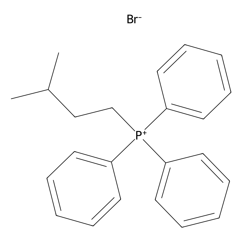 Isopentyltriphenylphosphonium bromide