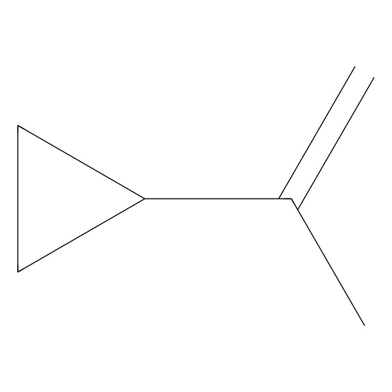Isopropenylcyclopropane