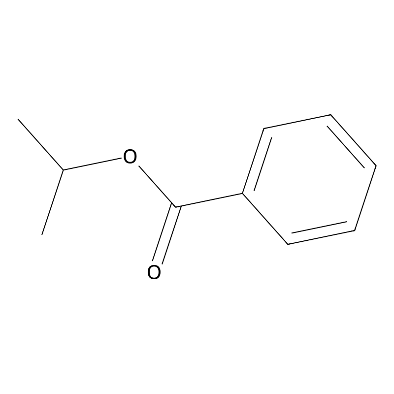 Isopropyl benzoate