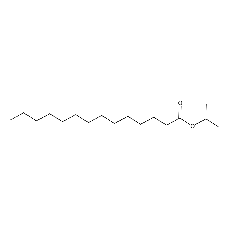 Isopropyl myristate