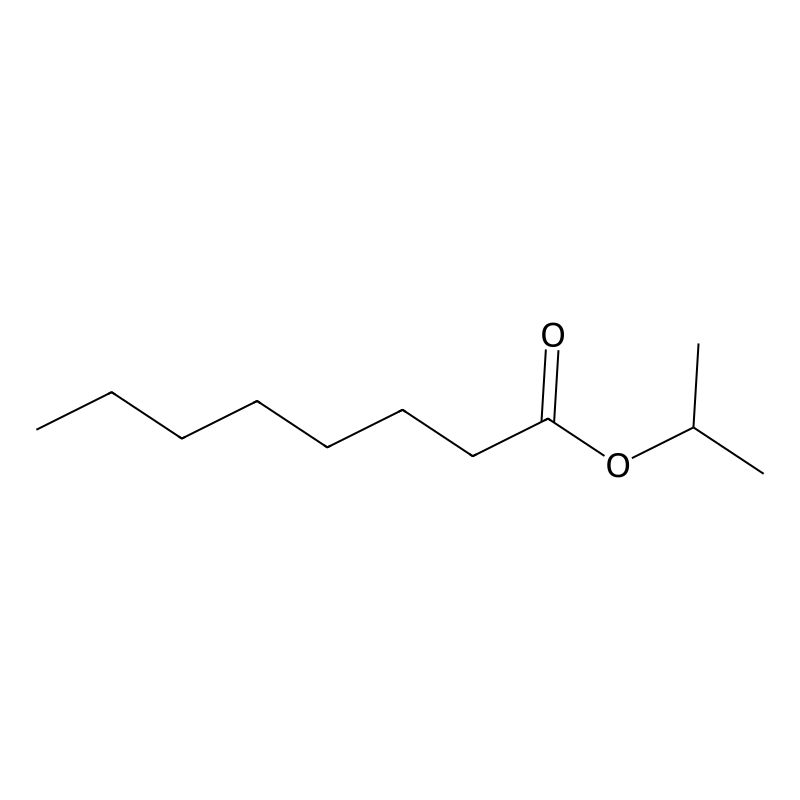 Isopropyl octanoate