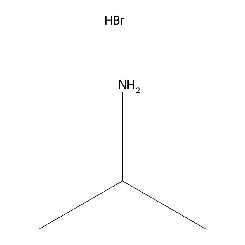 Isopropylamine hydrobromide