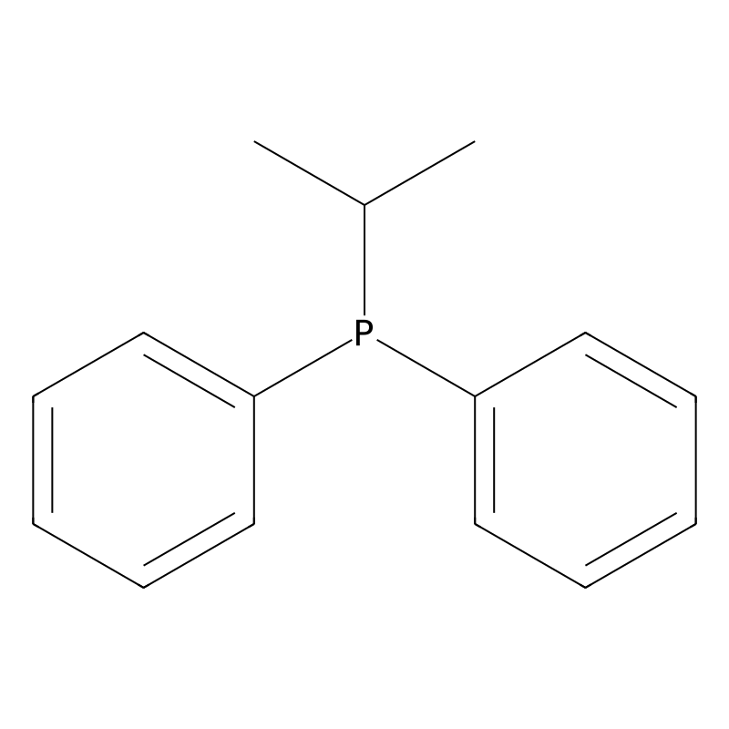 Isopropyldiphenylphosphine