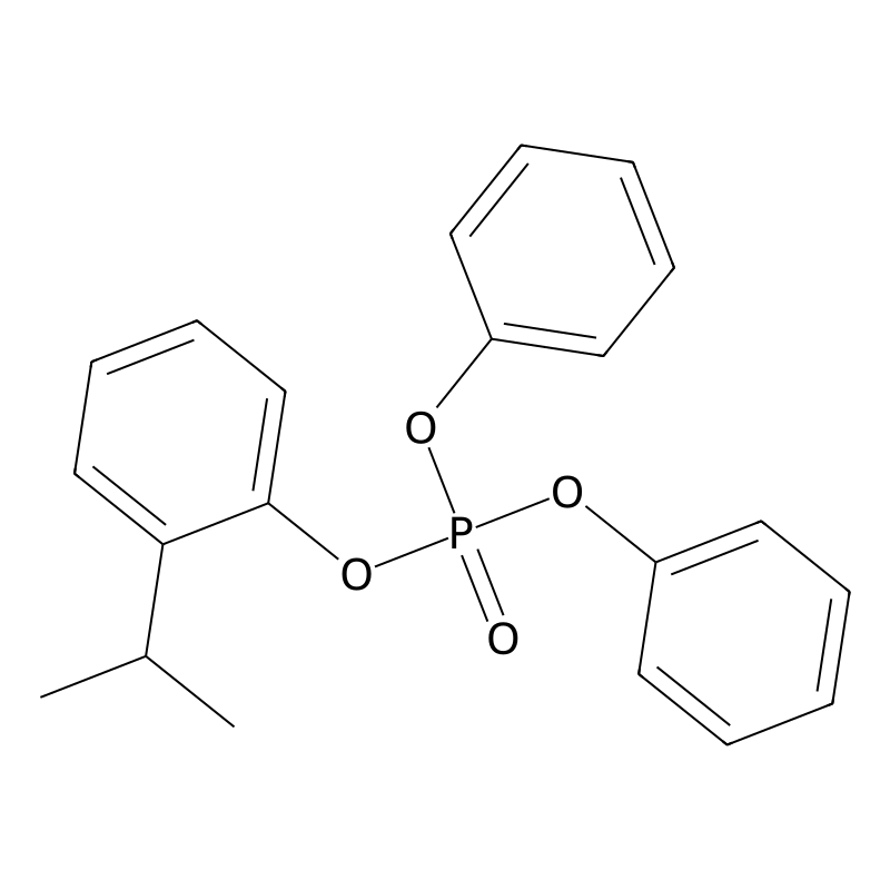 Isopropylphenyl diphenyl phosphate