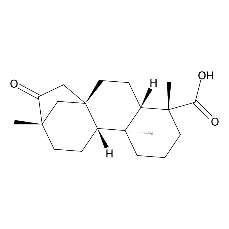 Isosteviol